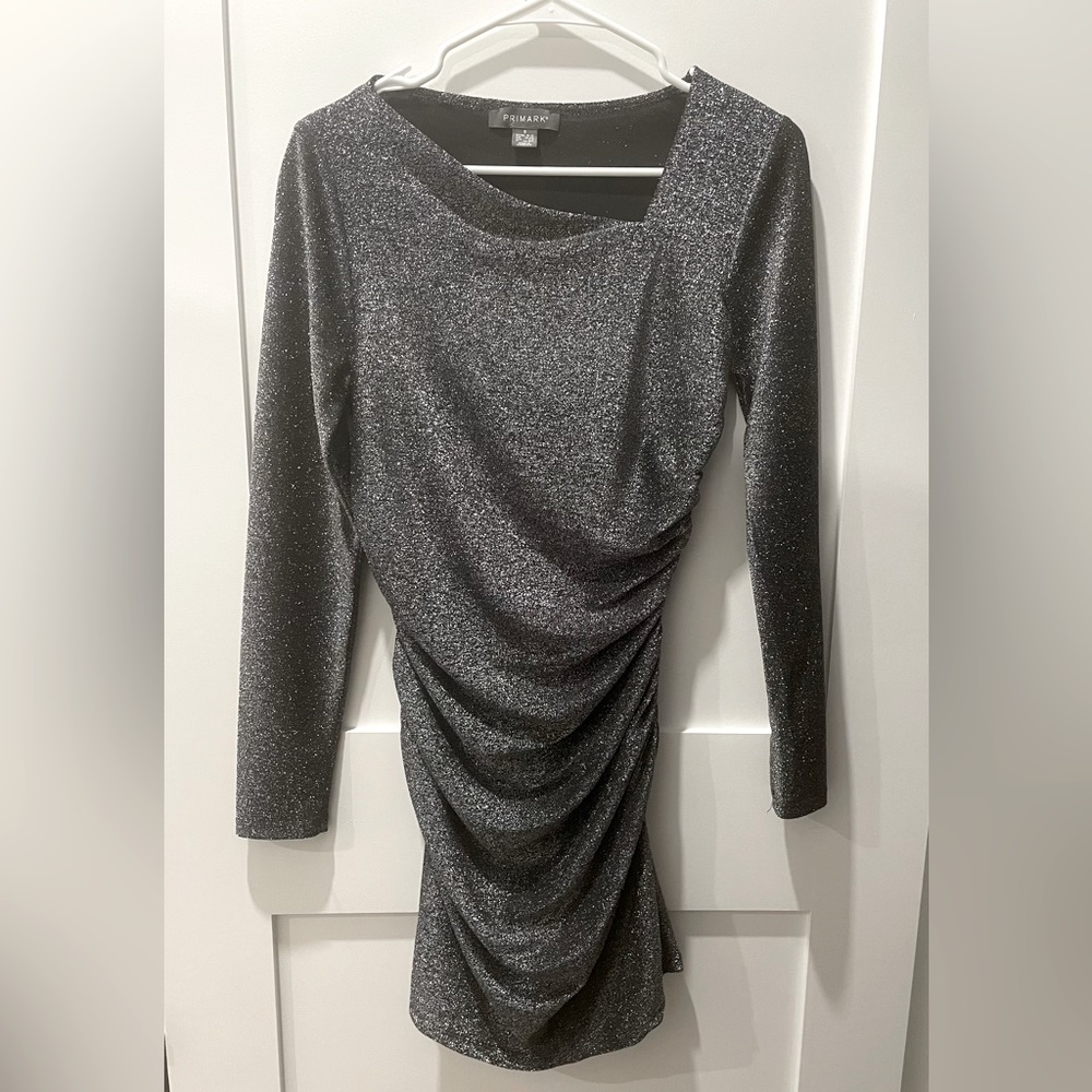 Primark | mini body con dress